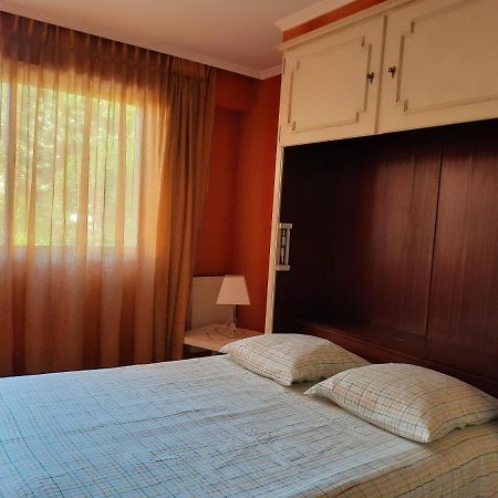 Appartement Dans Residence Le Saint Pierre 亞維農 外观 照片