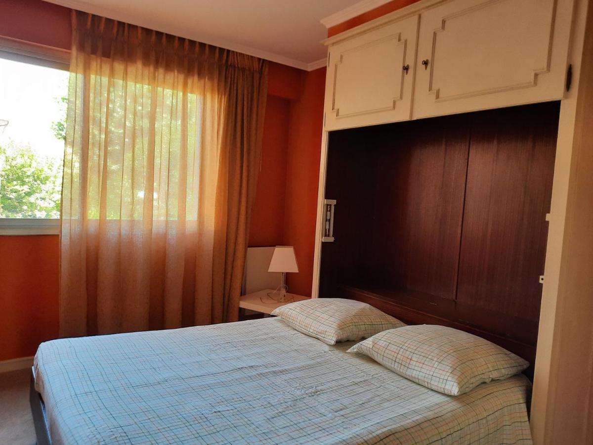 Appartement Dans Residence Le Saint Pierre 亞維農 外观 照片
