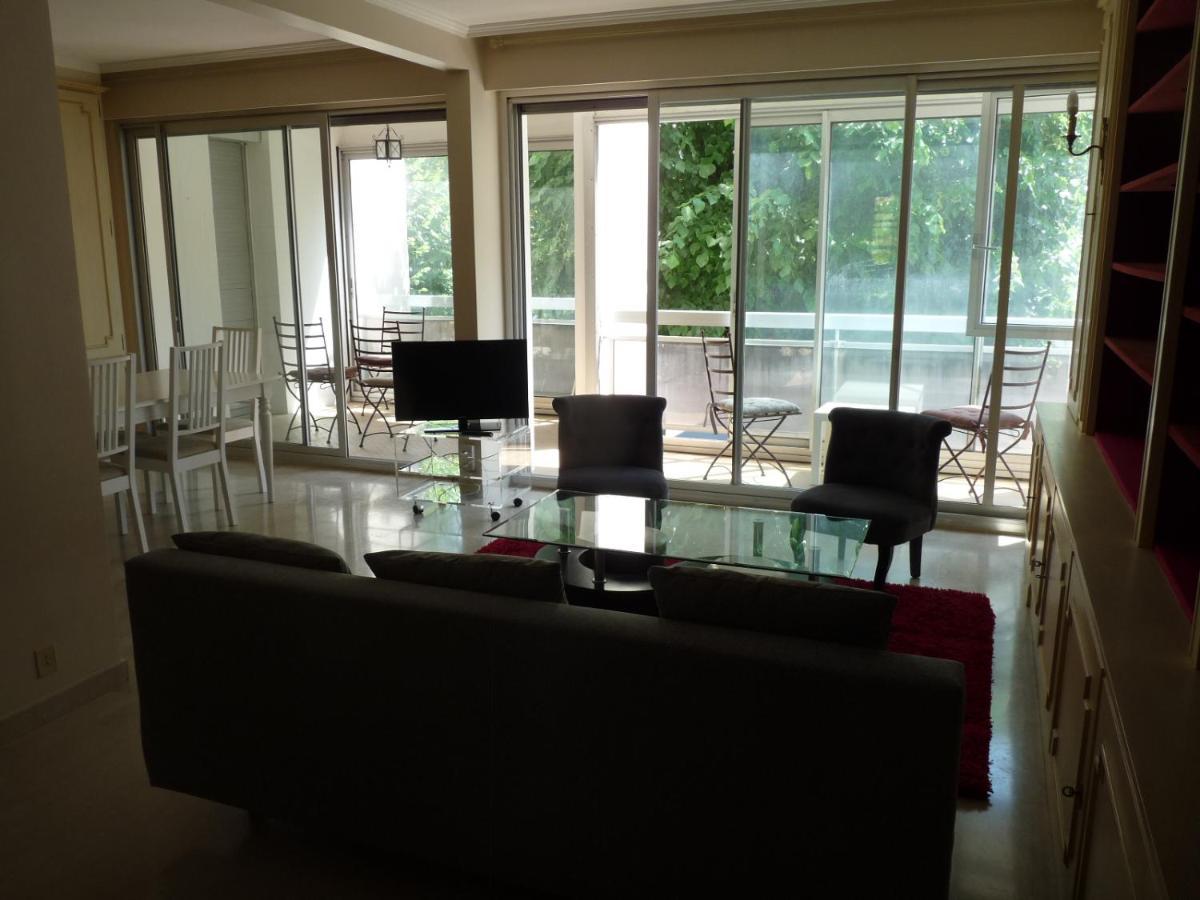 Appartement Dans Residence Le Saint Pierre 亞維農 外观 照片