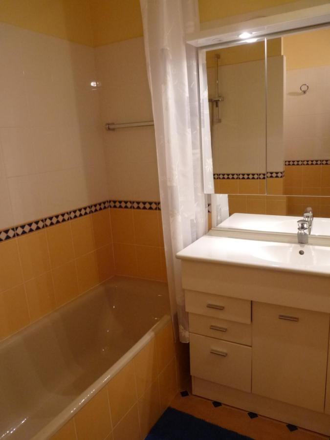 Appartement Dans Residence Le Saint Pierre 亞維農 外观 照片