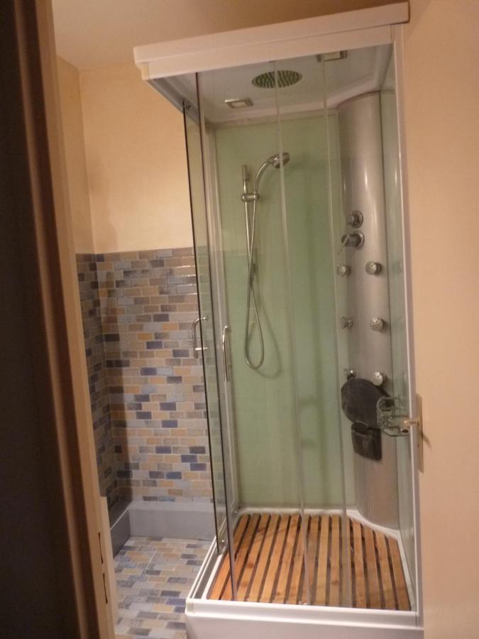 Appartement Dans Residence Le Saint Pierre 亞維農 外观 照片