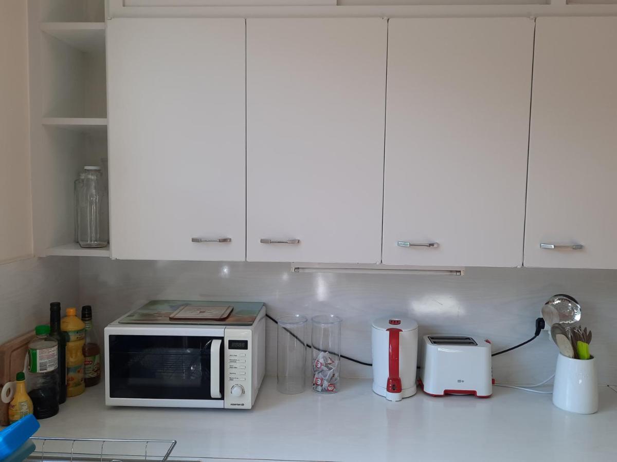 Appartement Dans Residence Le Saint Pierre 亞維農 外观 照片